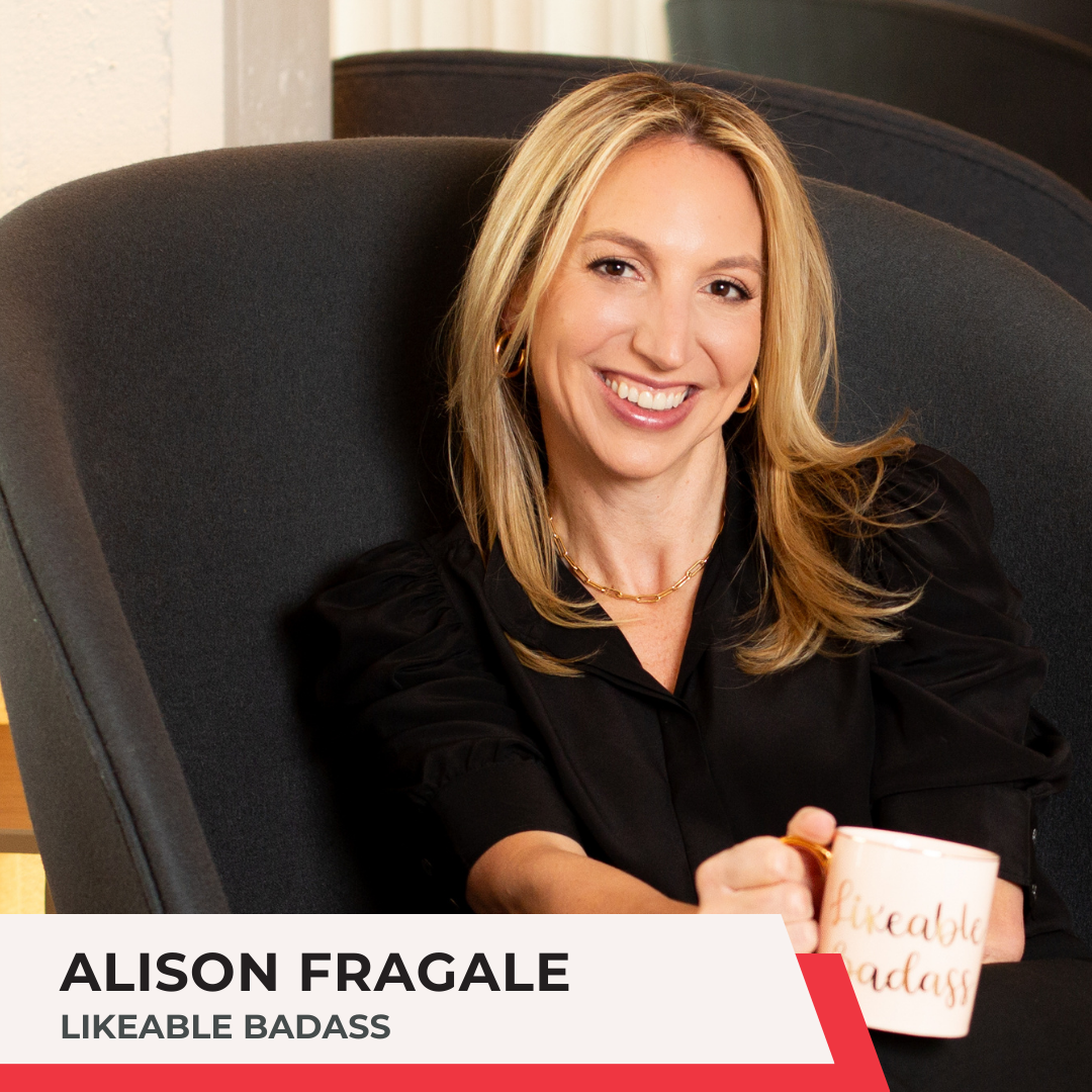 Alison Fragal
