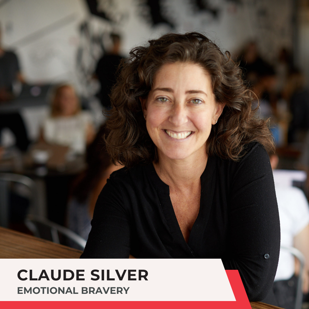 Claude Silver