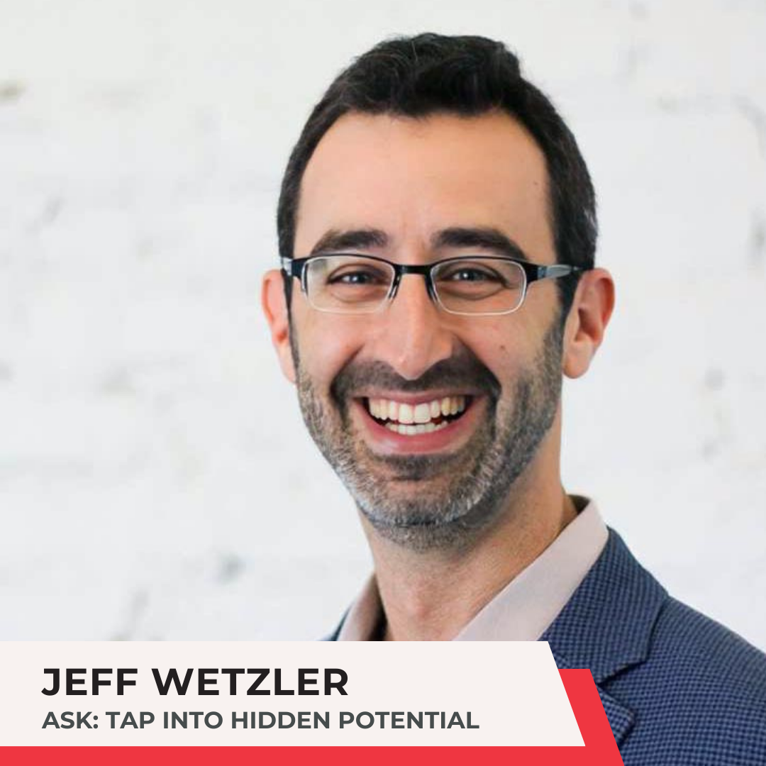 Jeff Wetzler